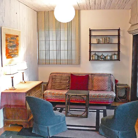Holiday home Petit-robert Crans-Montana
